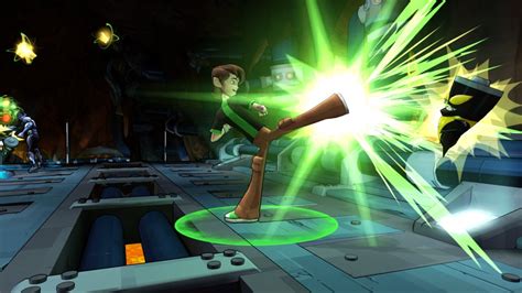 jogo de ben 10000